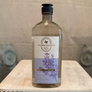 ⚡️Bath And Body Works Aromatherapy "SLEEP" Lavender + Vanilla